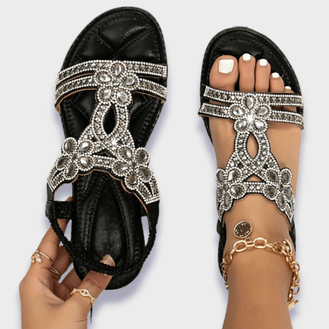 Franziska | Elegant Women's Sandal