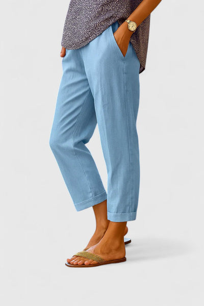 Kymberli | Comfortable Pants