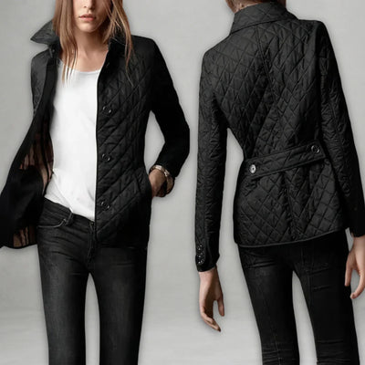 THE ISOLDE | LIGHT JACKET