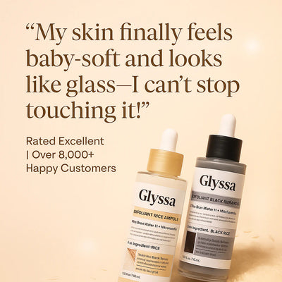 SilkRadiance™ Exfoliant — Glow Fearlessly with Silky, Poreless Skin Every Day