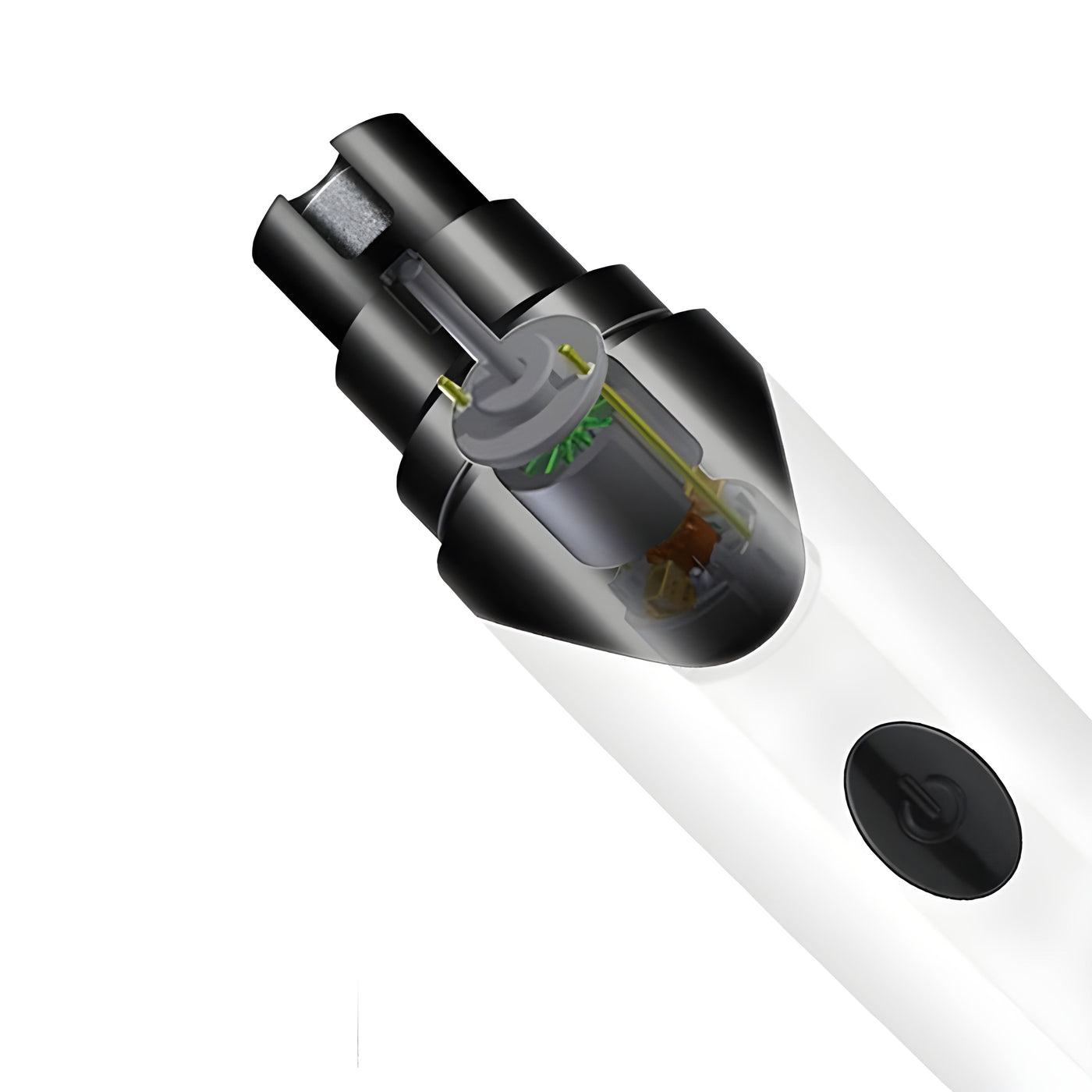 RamoraPaw™ — Calm, Precise Nail Care That Comforts and Protects Your Pet