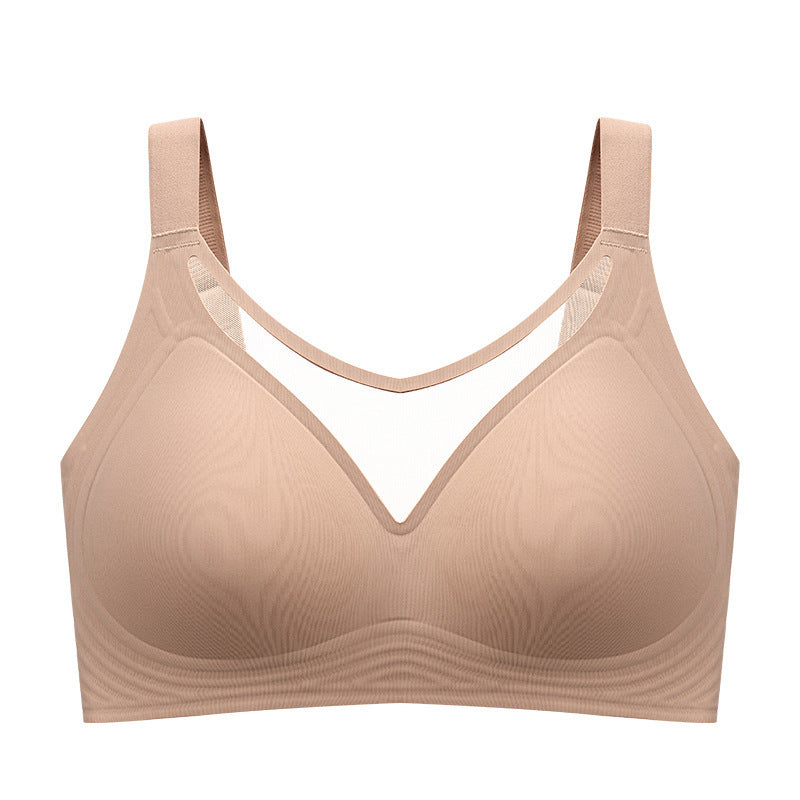 HUDSON Bra: Cooling Full Coverage Minimizer Bra