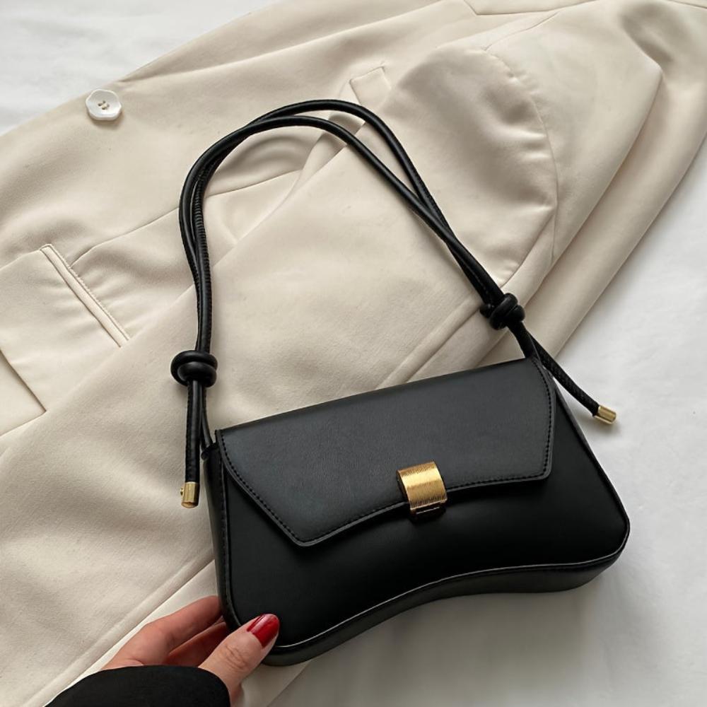 Daphne | Vintage-Inspired Shoulder Bag