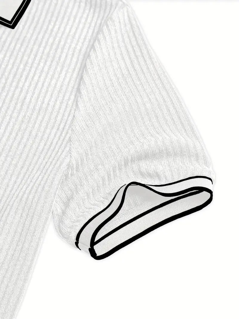 Harlan | Custom Structure, Mediterranean Style