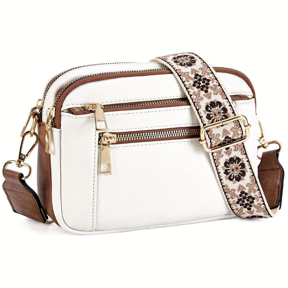 Aria | Stylish Crossbody Bag
