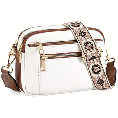 Aria | Stylish Crossbody Bag