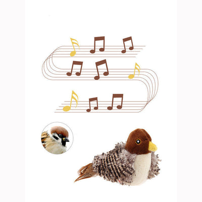 FeatherChase™ — Ignite Your Cat’s Wild Instincts for Endless Play and Joy