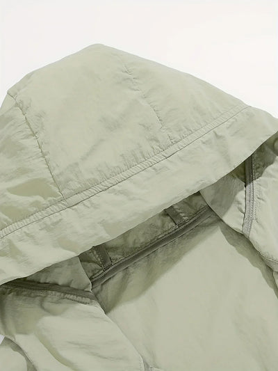 Oliver | Lightweight Outdoor Jacket