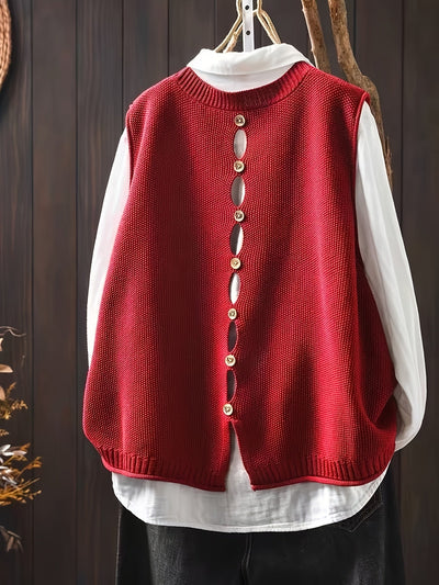 THE MAELIS | GRACE CARDIGAN