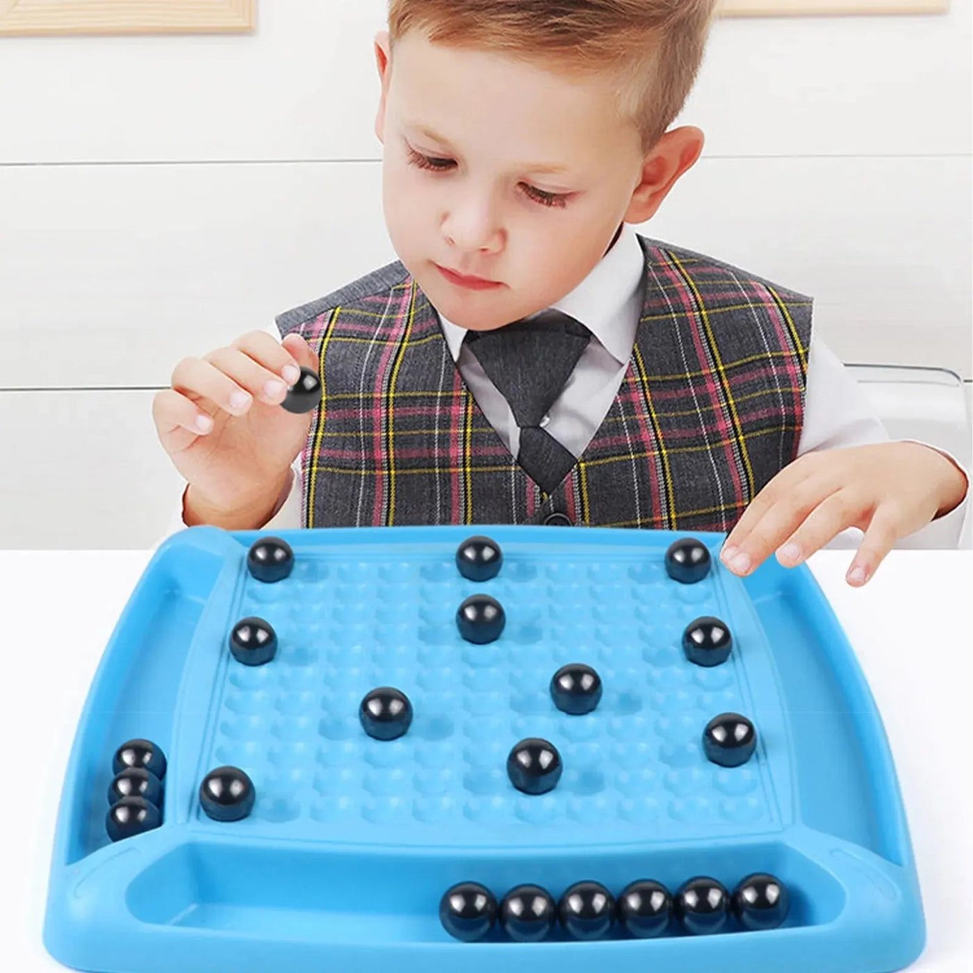 BrainBlaze™ — Ignite Your Family’s Mind and Fire Up Unforgettable Battles