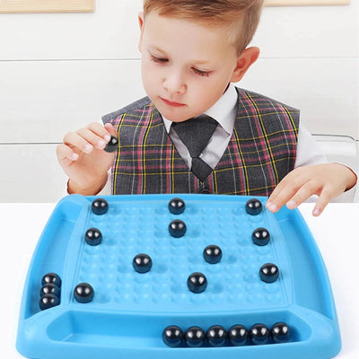 BrainBlaze™ — Ignite Your Family’s Mind and Fire Up Unforgettable Battles