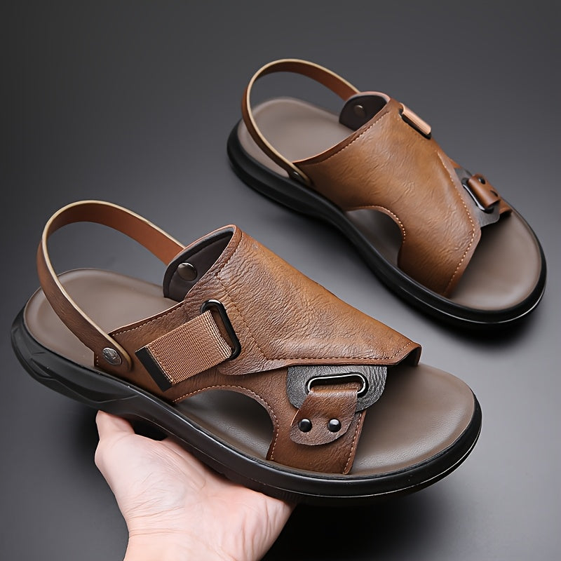 Damien Roche Outdoor Sport Sandals