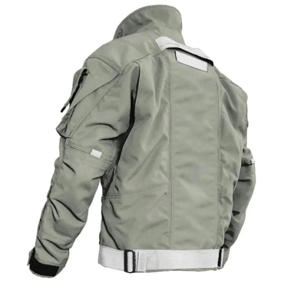 Avencea - Tactical High-Performance Jacket for Men
