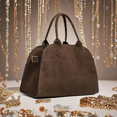 Thara - Vintage Style Women's Handbag