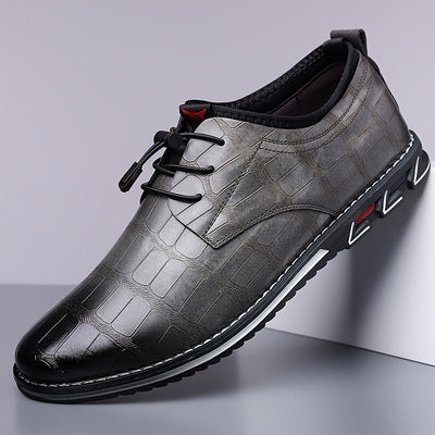 Germain Bellot Casual Oxford Sneaker