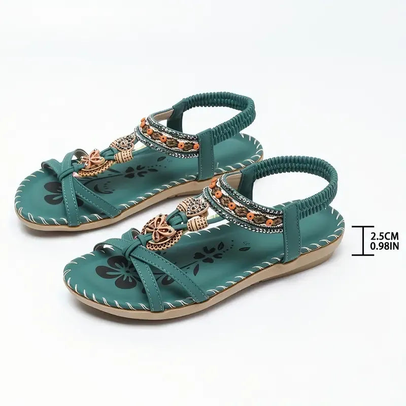 Layla | Orthopedic Sandals