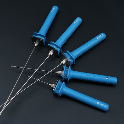 MagnaSlice™ — Slice Flawless Foam Cuts That Make Your Projects Shine Like a Pro