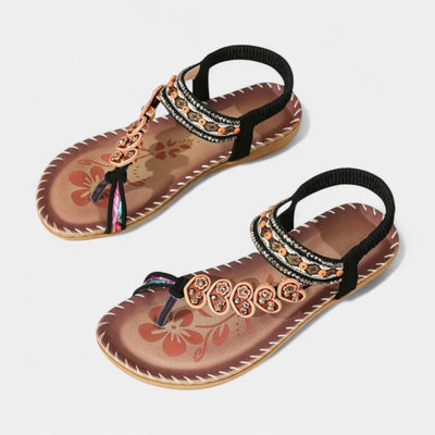 LIRIANA™ – Sandalias que combinan comodidad y encanto veraniego