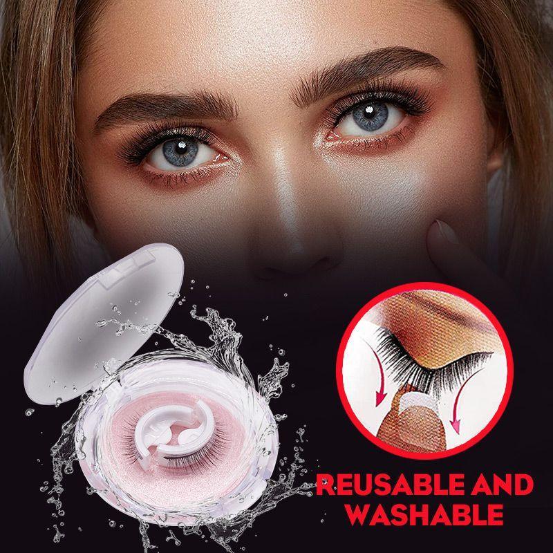 VeloraLash™ — Effortless Glamour That Turns Heads Instantly