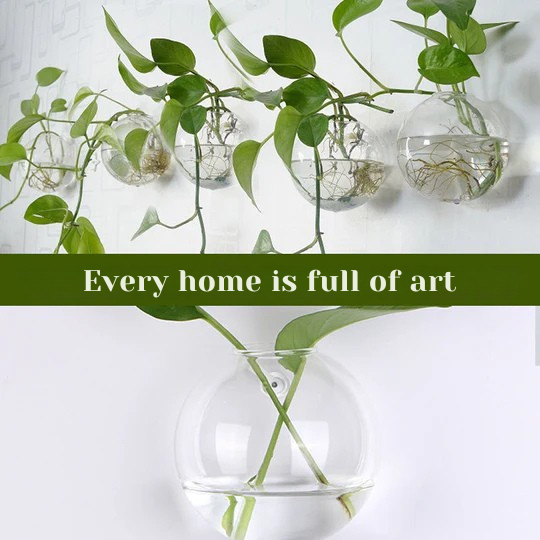 WallBloom™ — Instantly Transform Your Walls into a Soothing Green Oasis Without a Single Mark