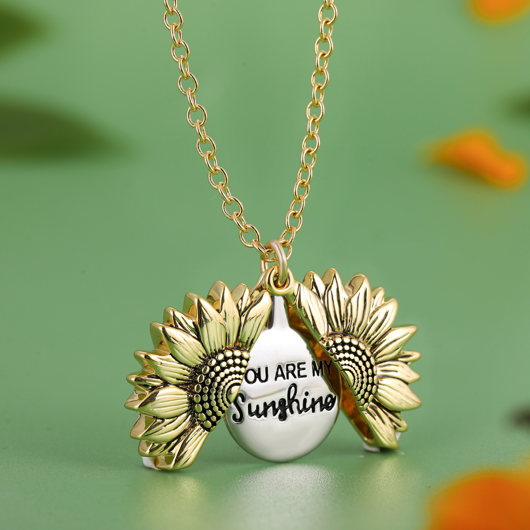 LumaRay™ — Unlock Daily Joy and Wear Your Inner Sunshine
