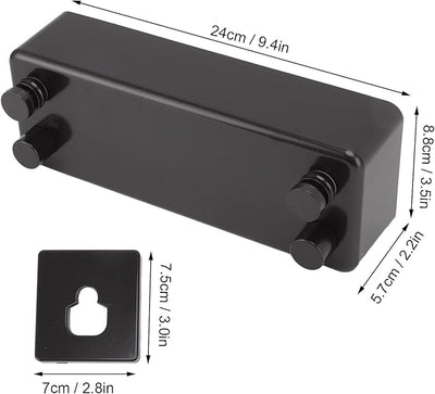 GlideLine™ — Maximize Your Space and Dry Every Load with Effortless Grace