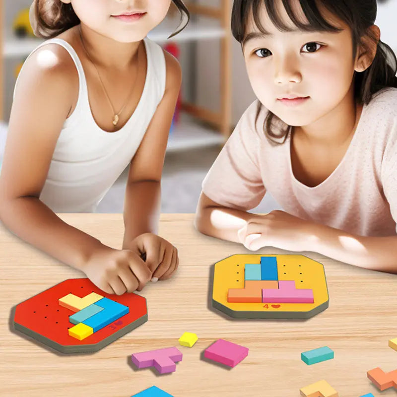 MindQuest Masterpiece™ — Ignite Your Child’s Genius with Endless Creative Play