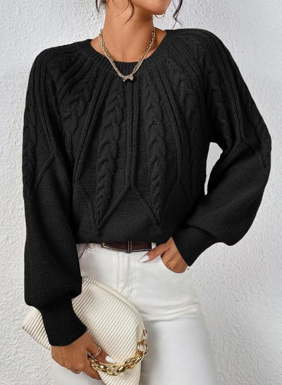 Zoe™ - Stylish Sweater