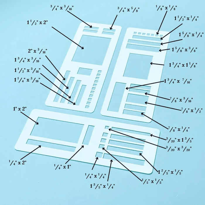 SketchCraft™ — Transform Chaos into Calm with Perfectly Precise Pages Every Time