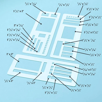 SketchCraft™ — Transform Chaos into Calm with Perfectly Precise Pages Every Time