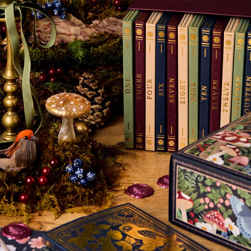 WinterMuse™ — Ignite Your December with Daily Joy and Creative Magic