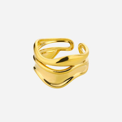 Almareine | Ring 18K Gold