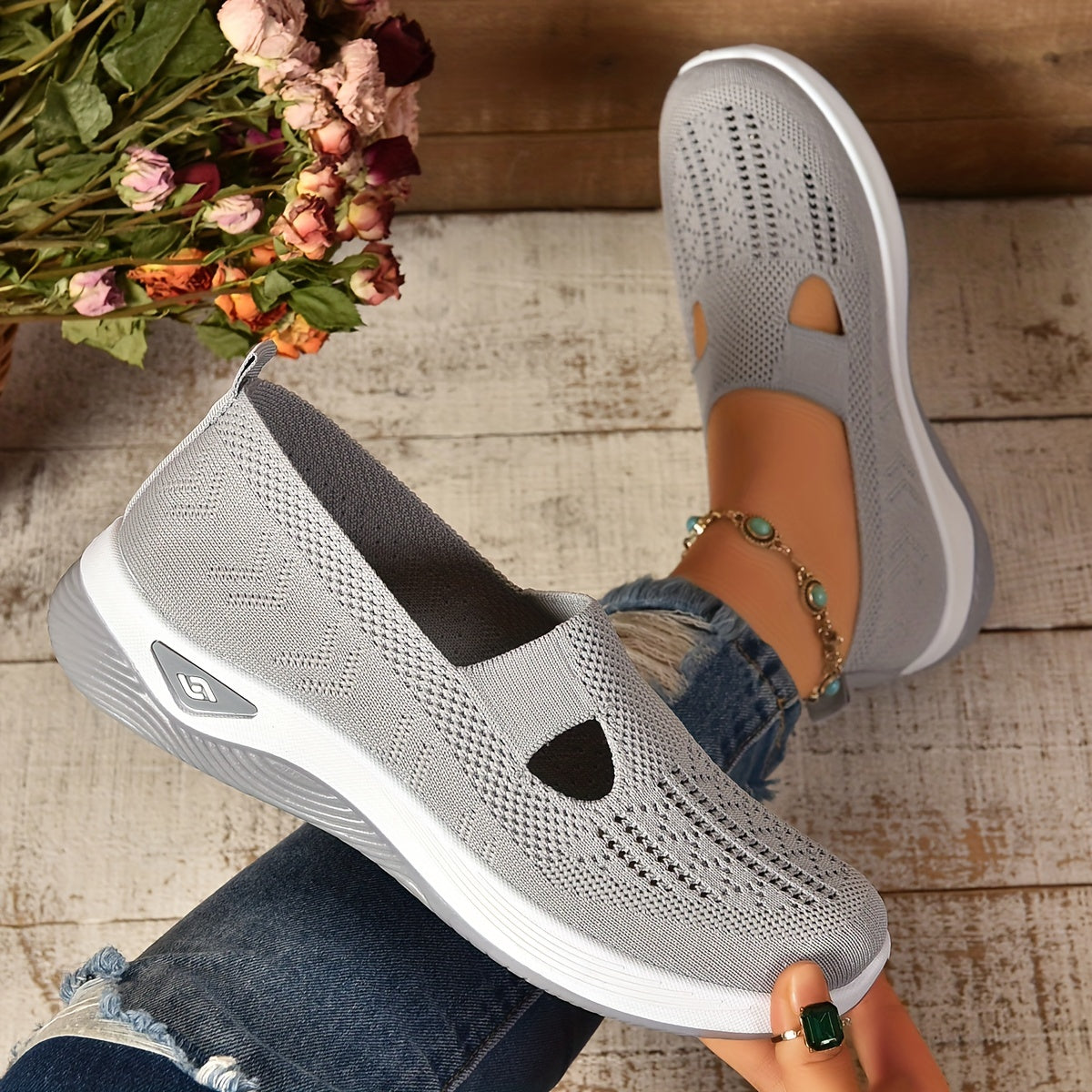 Rosie | orthopaedic shoes