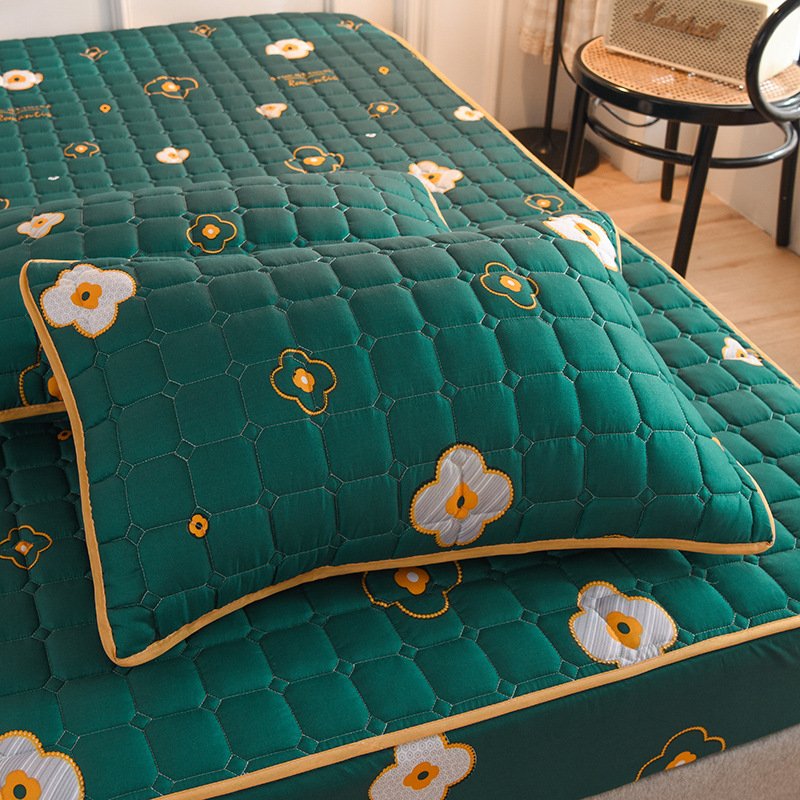 DreamCloud Silk™ — Wrap Yourself in Cool, Silky Bliss for Morning Energy