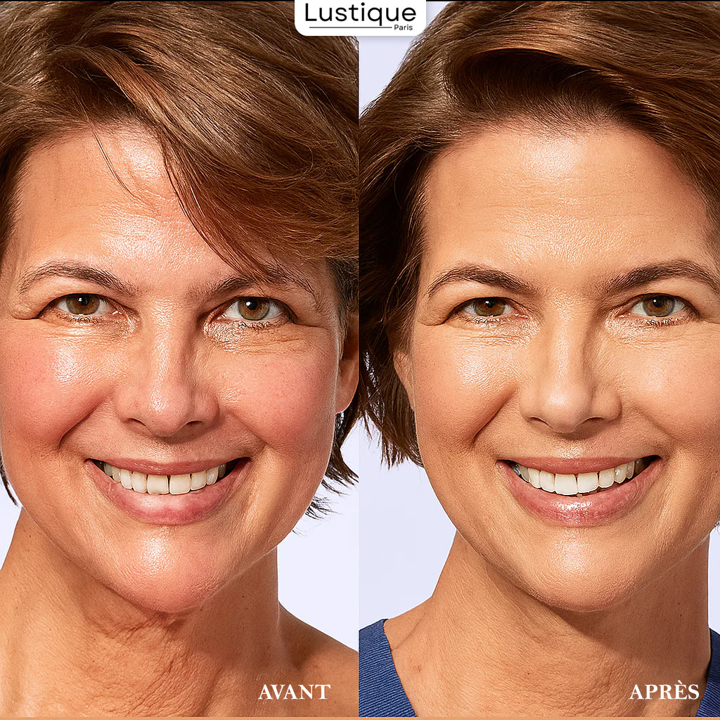 FluencePure™ — Unlock Radiant, Weightless Perfection That Feels Like Second Skin