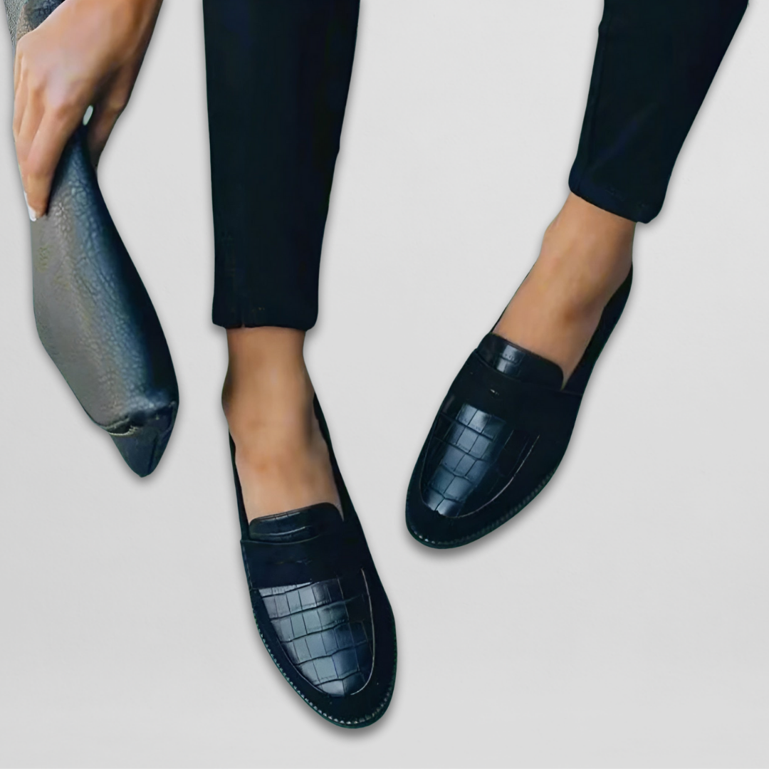 Charlotte | Stylish Elegant Loafers