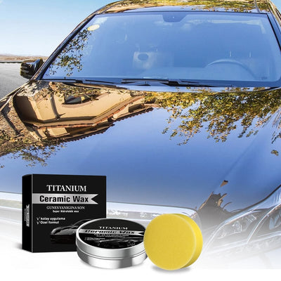 RadiantCruze™ — Transform Your Car’s Paint Into a Jaw-Dropping Mirror Shine That Lasts
