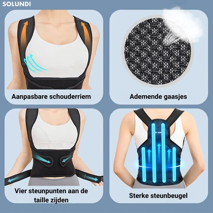 AlignPro™ — Experience Effortless Confidence and Freedom from Pain Every Day