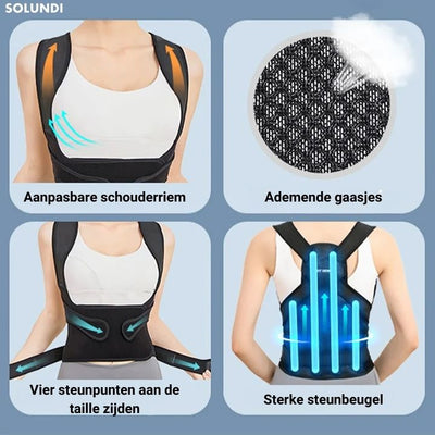 AlignPro™ — Experience Effortless Confidence and Freedom from Pain Every Day