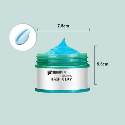 Chromaveil™ — Effortless Color Freedom That Turns Every Look Into a Showstopper