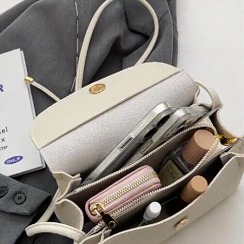 Fiora™ | Small Shoulderbag