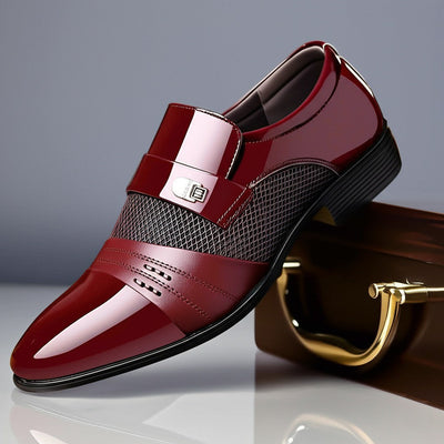 Nathan | SAVELLE LOAFERS