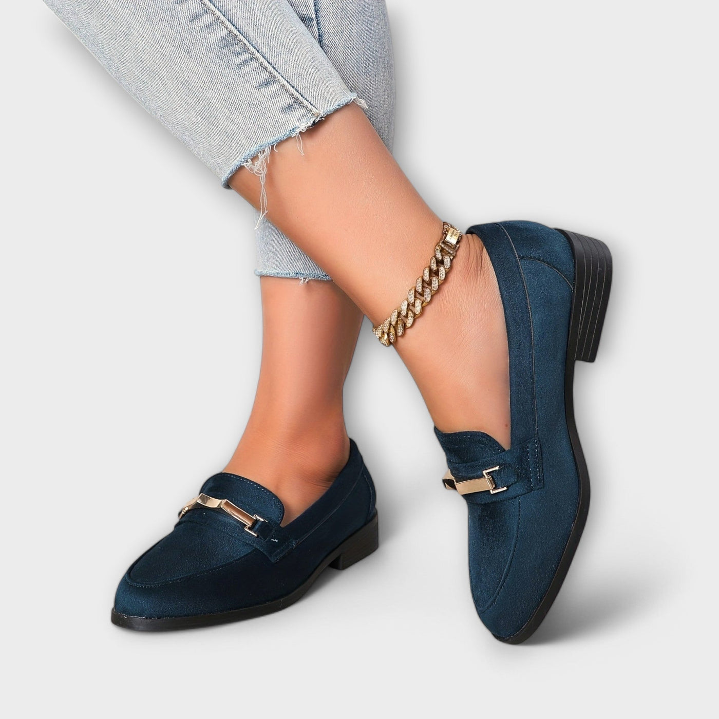 Flanell | Elegant Loafer