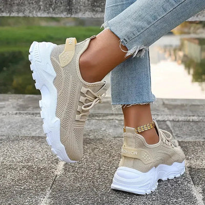 Riley™ - Comfortable Orthopedic Sneakers