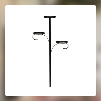 MagnaNest™ Triple-Tier Topper — Turn Your Tree Into a Dazzling Holiday Showstopper