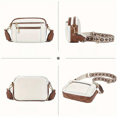 Aria | Stylish Crossbody Bag
