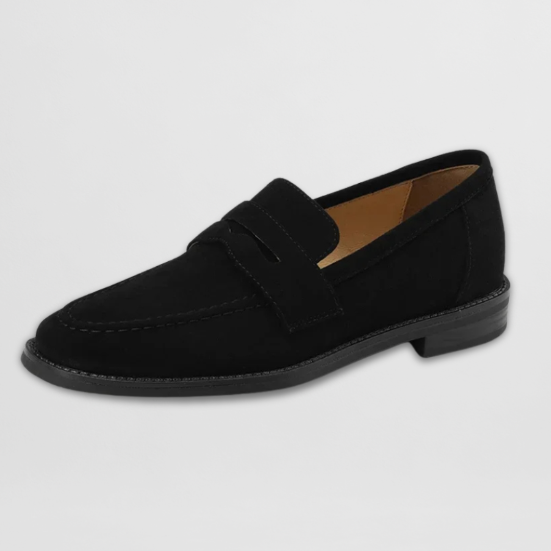 Fenna | Premium Casual Loafers