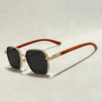 Ember Square Sunglasses