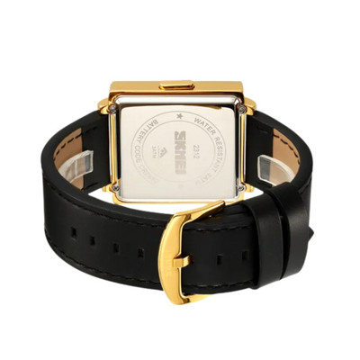 Matrix Digital Display Watch