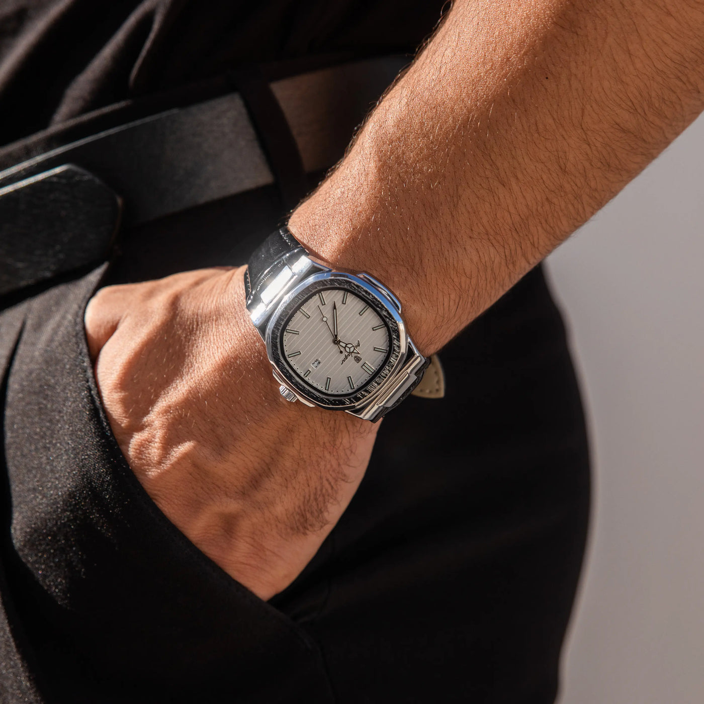 Harry Melbourne® Atlas